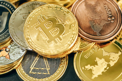 이더리움과 XRP: 블록체인 혁신의 두 축