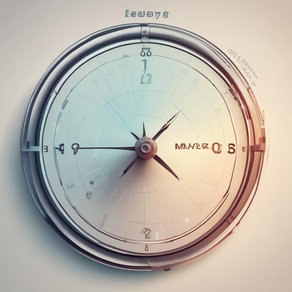 A calendar highlighting the tax refund application period in May with an urgent, glowing marker.