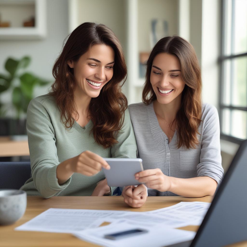 고객에게 숨은 보험금을 설명해주는 친절한 보험 분석가